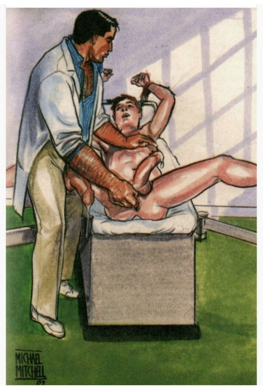 daddy's boy