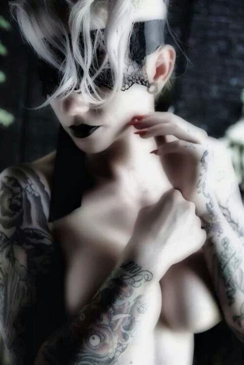 SlaveofYourPassions