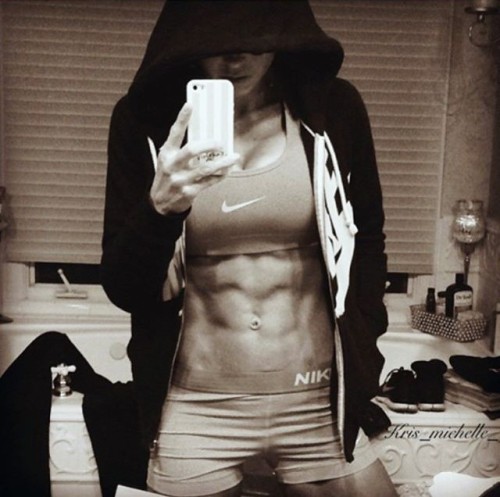 Hard work