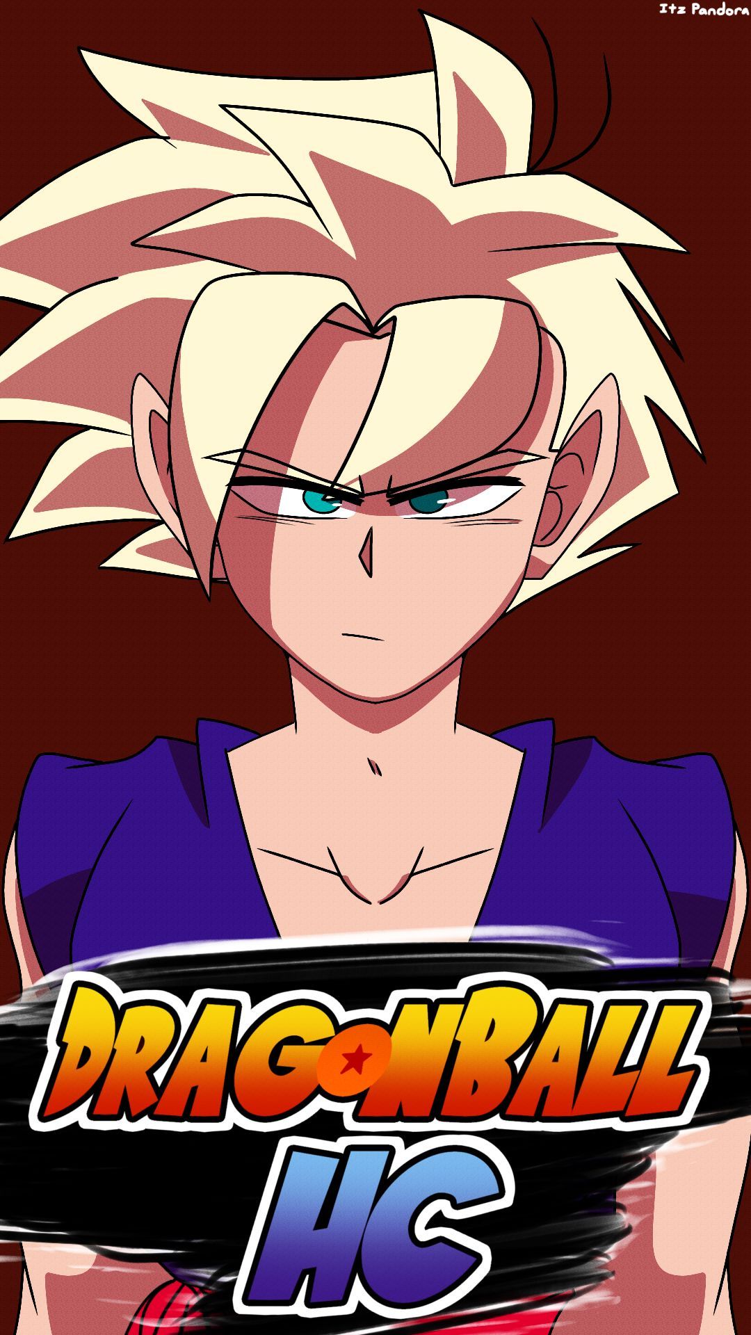 Dragon Ball abr Saga Super - majin vegeta vs cell - Wattpad