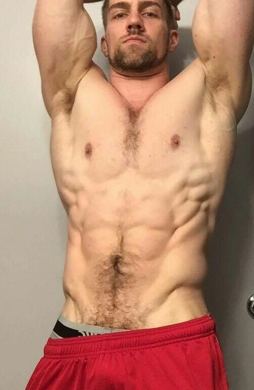 Ripe Men