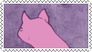 cat creepy