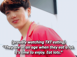Jeon Jungkook - Sweet, Loving, Caring And Respectful. (cr: X,x)