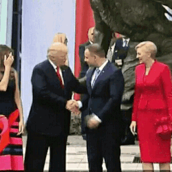 Youmean1986:  My-Whortleberry-Friend: First Lady Of Poland  Slays  Love Her