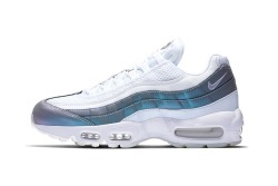 saintlaurentlove:  Nike Air Max 95 “Color