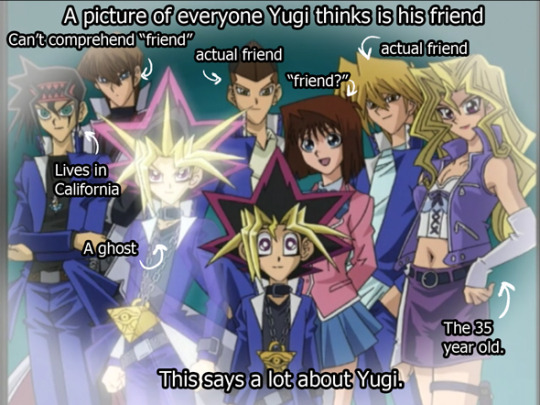 Yugi-Zestiria Pt. 2 (If you would like me to not post these, let