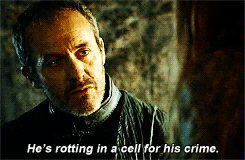 shawskankredemption:  #rotting in a cell for his crime#his crime of loving you#well