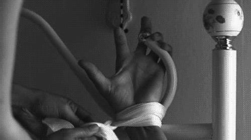 Tightly Tied