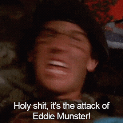 Favorite Quotes/Lines To Quote: The Lost Boys (1987)