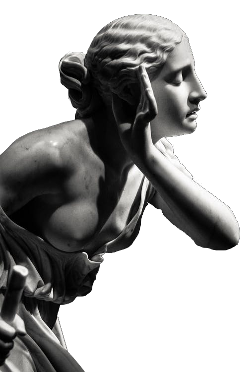 png-plz:roman and greek statues based on request :) like/reblog if you use plz