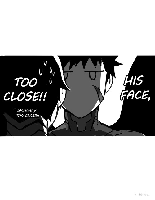 Chapter 24 Is One Of My Favorite Birdmen Chapters So Far, In Part Due To The Moment Where Eishi Gets