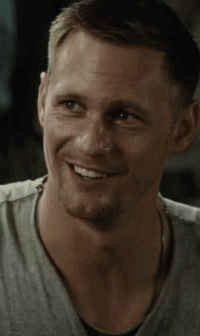 skarsjoy:  (5) Straw Dogs opened in US theaters on Sept. 16, 2011 - 5 years ago today!