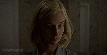 toplesscelebrities:  Caitlin FitzGerald in Masters of Sex (S02E12)