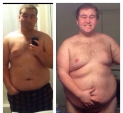 sweetsgr:  From 270 to now 324 and growing