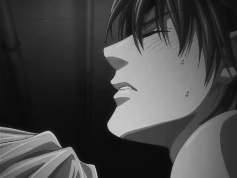 Yaoi Crave