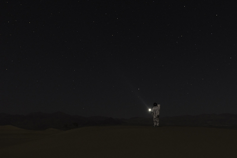 ryanpanos:  Greetings From Mars | Julien Mauve | ViaMore than 500 years ago when