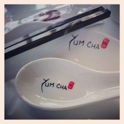 Lunch meeting &hellip; #CNY #chinese #food  (at Yum Cha)