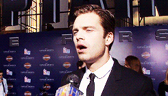 cinematographics-deactivated201:  Happy Birthday Sebastian Stan! (August 13,1983)