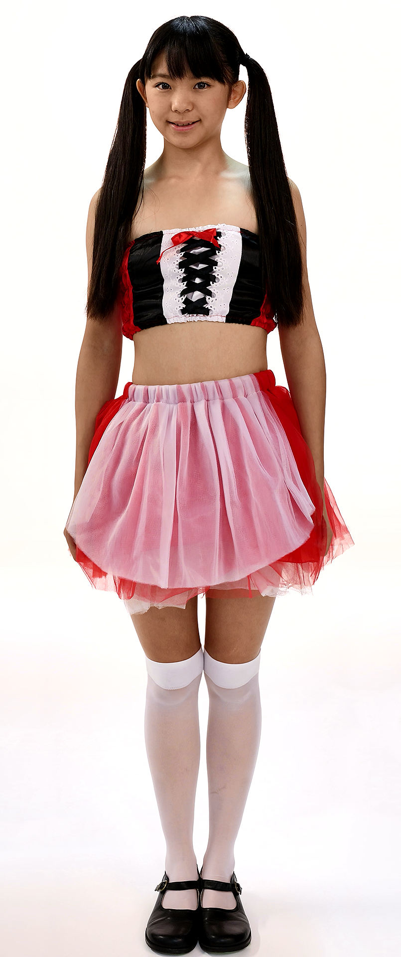hisakawa mika Idol Info – Mika Hisakawa (久川美佳) - Costume Analysis from Fresh...