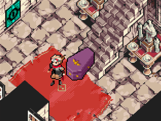 sega-neptune:  Boktai: The sun is in your hand (2003)