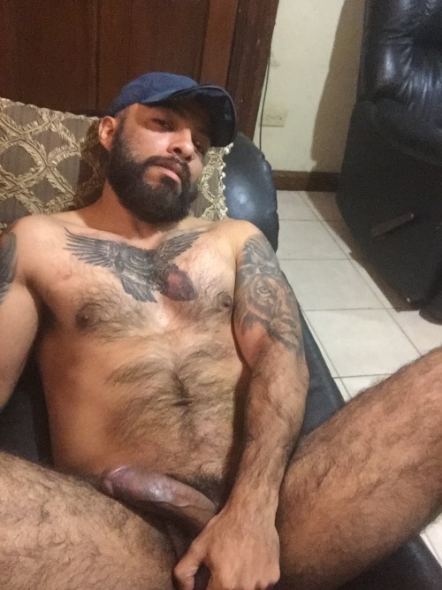 Beardburnme
