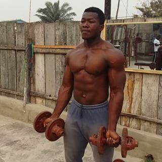 Samuel Kulbila Agyarko