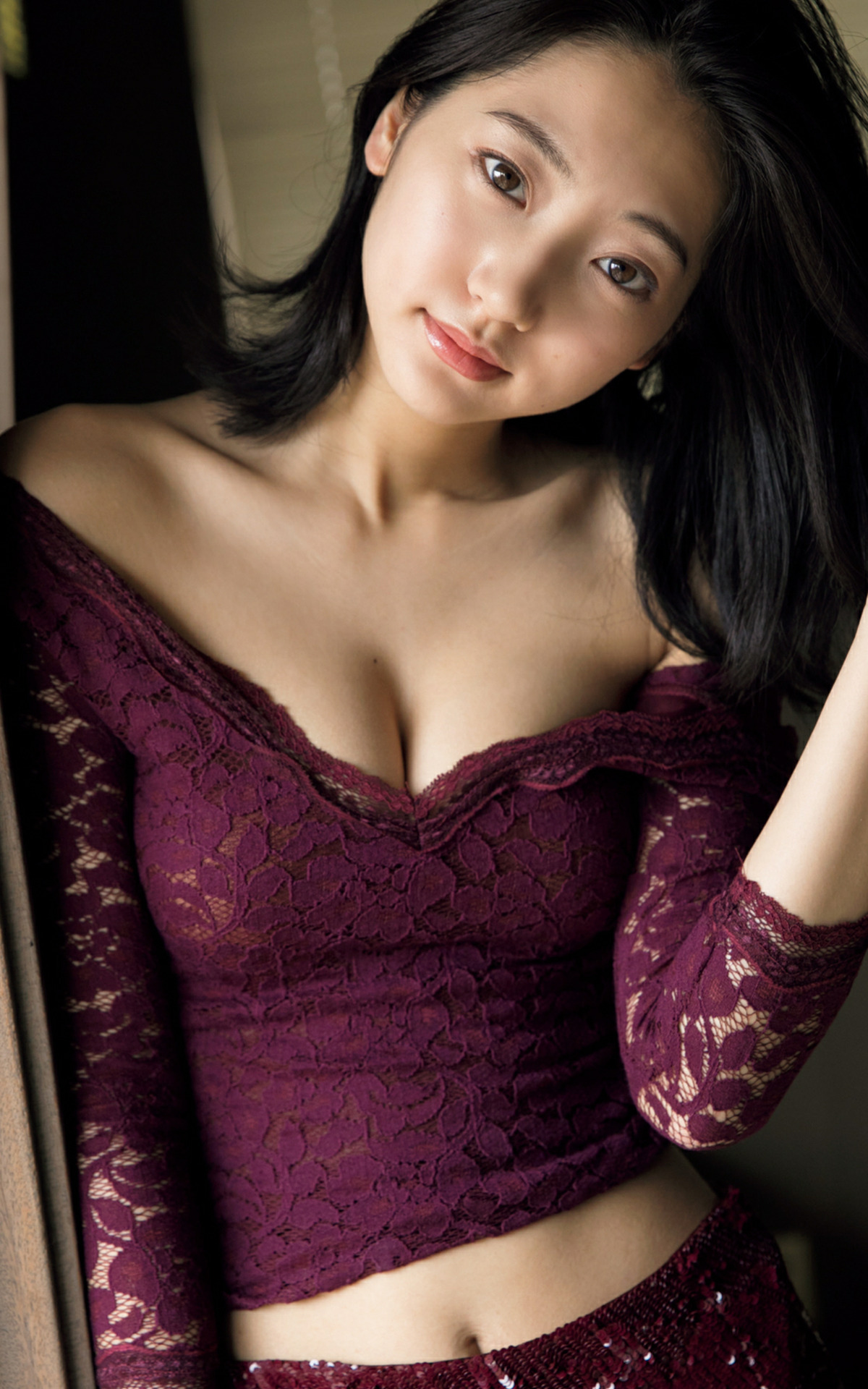 zetsurinder:武田玲奈