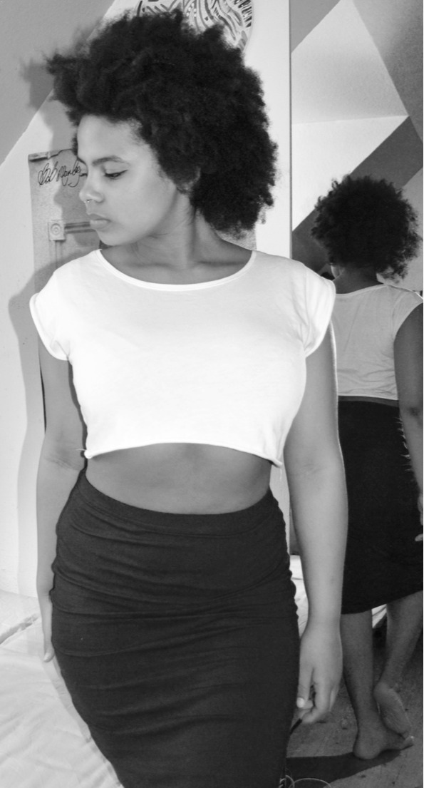 tinvshe:  Oh baby