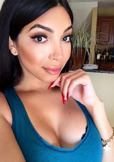 dreamtgirls:  Kourtney LopezTransexual Escort, Michigan