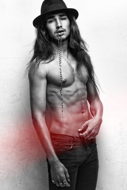 fabulouswillycartier:  Willy Cartier pour