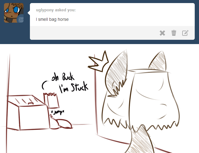 ask-gamer-pony:  *Prop Hunt*  x3!