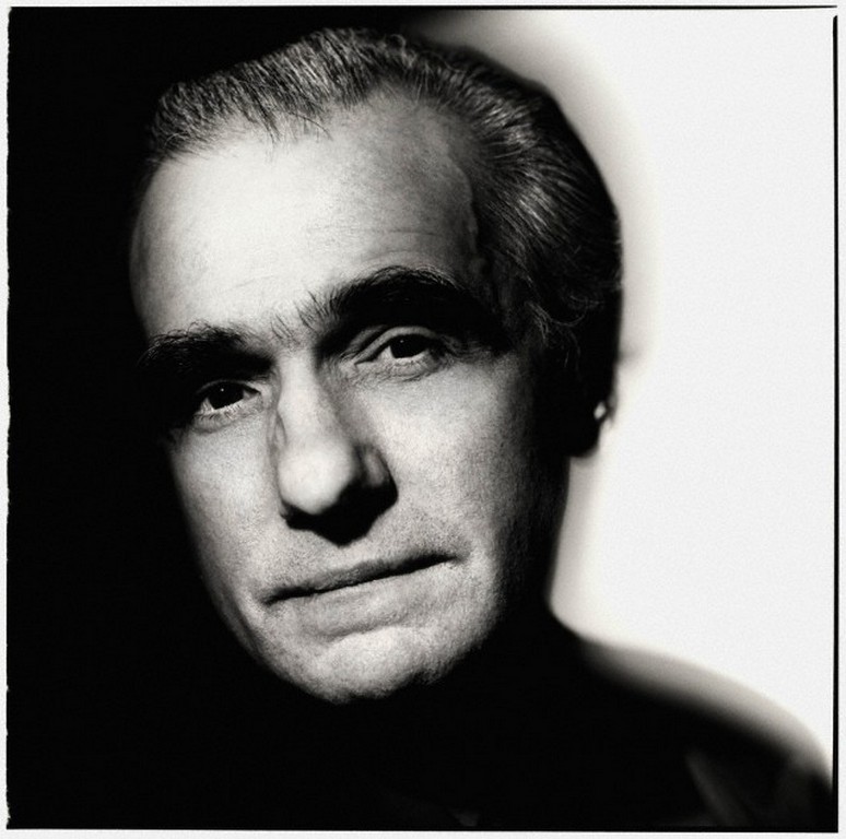 Martin Scorsese's Flim School: Marty&rsquo;s 85 Films you Need to See. [From