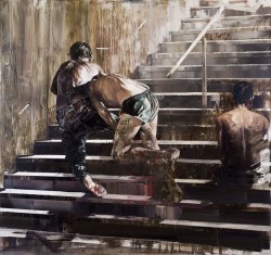 Dan Voinea - Rookie