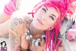 funis21:  Bambu suicide