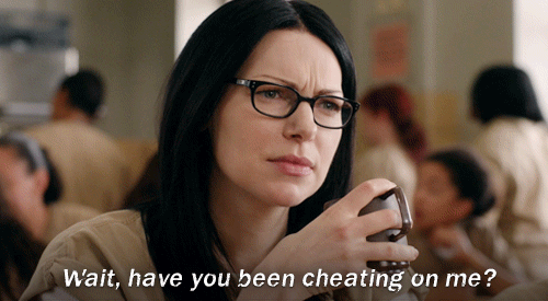 Netflix Original Series | Official Tumblr | OITNB