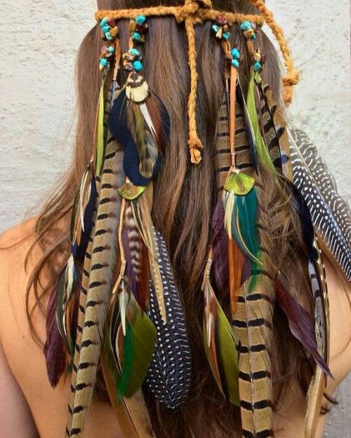 Festival looks. #festivalfashion #festival #ibizachic #ibizastyle #summer #hairstyles #hairporn #sty