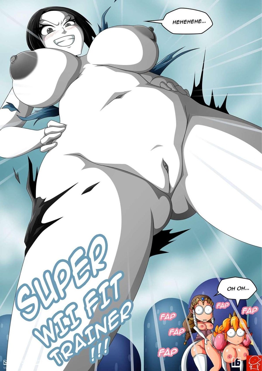 Futa and Hentai!