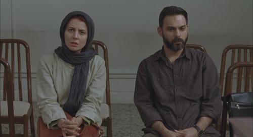 01sentencereviews:“What is wrong is wrong, no matter who said it or where it’s written.”A Separation