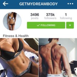 😍 FOLLOW @getmydreambody the best FITNESS MOTIVATION page: @getmydreambody @getmydreambody @getmydreambody by jellydevote