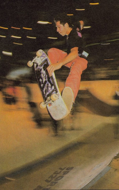 jacobvalentin:  the gonz 