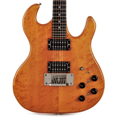 1976 KRAMER EARLY PROTOTYPE ELECTRIC GUITAR from: https://www.creamcitymusic.com/vintage-kramer-earl