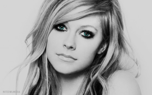 avril lavigne