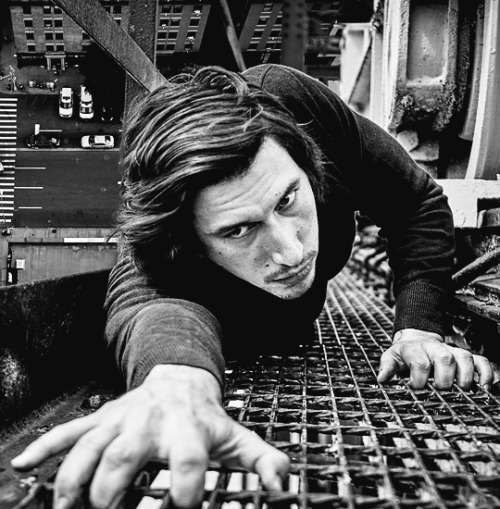 princeofdarkness15: bellaren18: evenstarbright:  driverdaily:  Adam Driver | British GQ Magazine (20