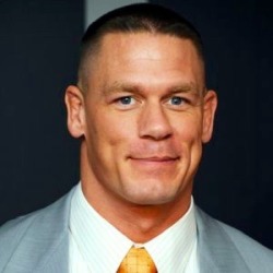 flaitesricos20:  billydolls:  Tho’ John “JC” Cena wasn’t Wrestling Coach for very long, the Staff and Student Body really liked his attitude of “getting it done”   Wow mi fantasia siempre fue verlo desnudo