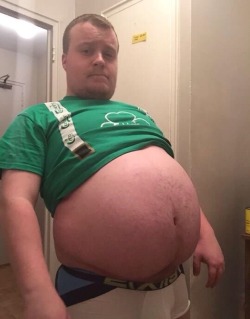 fatguys2014xl:  My Boi