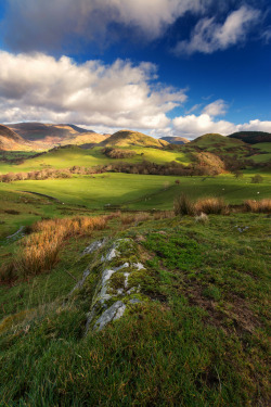 allthingseurope:  Wales (by Howie Mudge)