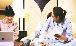 7ae-deactivated20140920:  91line’s matching pj’s. (*/////∇/////*)・:*:・       