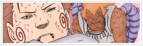 lnuzukah:  Sasuke Retrieval Arc   