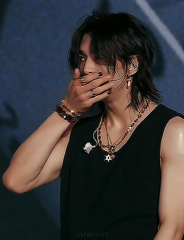 Hyune Cut 230903