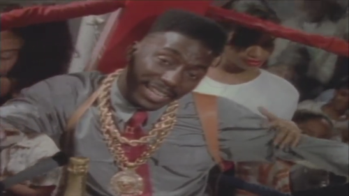 Happy Birthday Big Daddy Kane